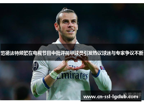 范德法特频繁在电视节目中批评荷甲球员引发热议球迷与专家争议不断