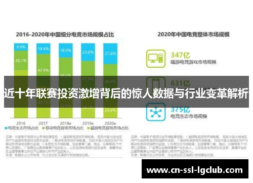 近十年联赛投资激增背后的惊人数据与行业变革解析