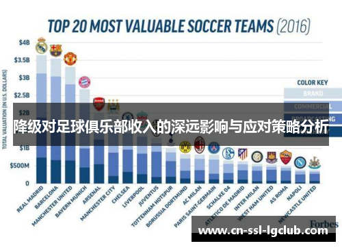 降级对足球俱乐部收入的深远影响与应对策略分析